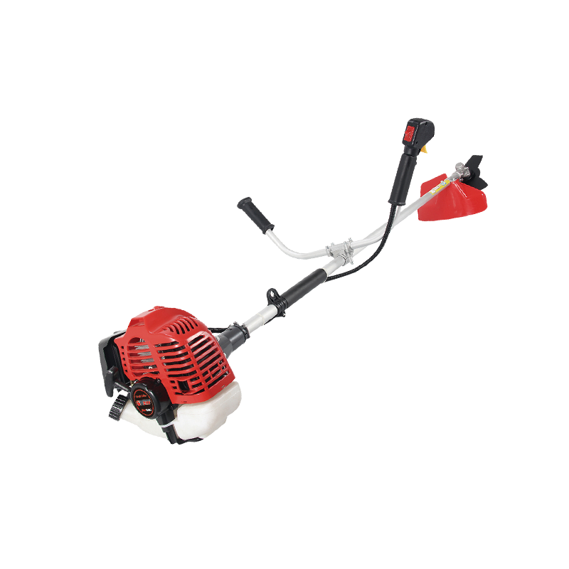 CG260 Cortadora de maleza portátil  con motor de 25,4cc y cuchilla
