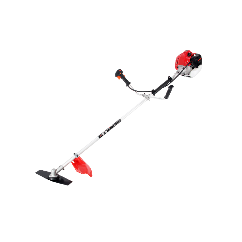 CG430 Cortador de pincel de recortador de cadena de alimentación fácil de inicio