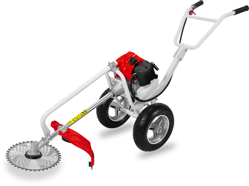 Mini Cultivador