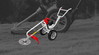 Mini Cultivador