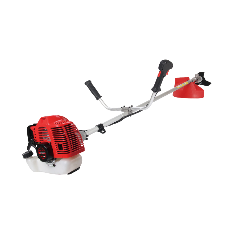 SW330 Cortadora de maleza portátil a gasolina para césped