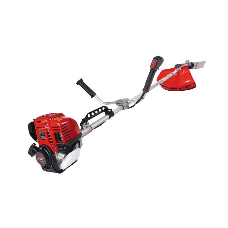 SW35 Máquina cortadora de maleza a gasolina para jardín